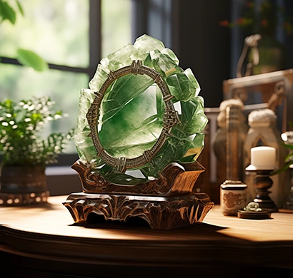 Sculptures artisanales